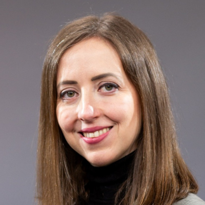 Cristina Lozano Granero